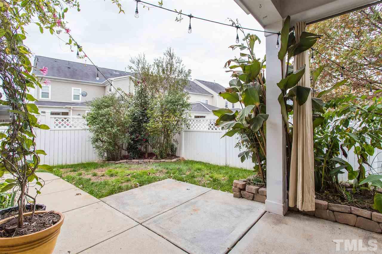 1354 Regulator Street Raleigh, NC 27603 - Photo 3 of 30