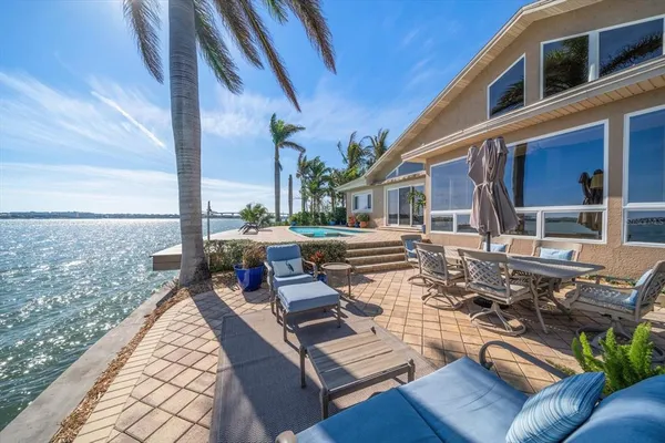 $2,475,000 | 447 22nd Street, Belleair Beach, FL 33786