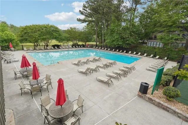 $2,500 | 40 Glenald Way Northwest, Atlanta, GA 30327