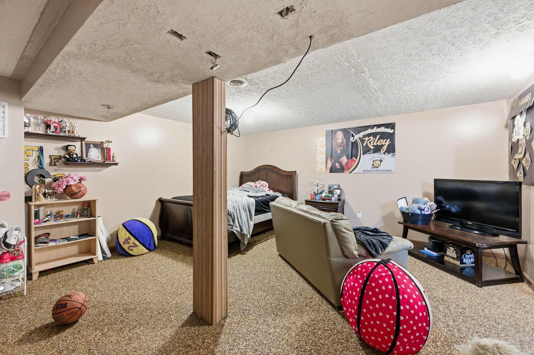 1691 Dyer Road Grove City, OH 43123 - Photo 49 of 108 finished basement