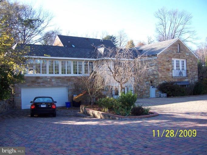 8212 Old Georgetown Road Bethesda, MD 20814 - Photo 1 of 1 Exterior (Main)