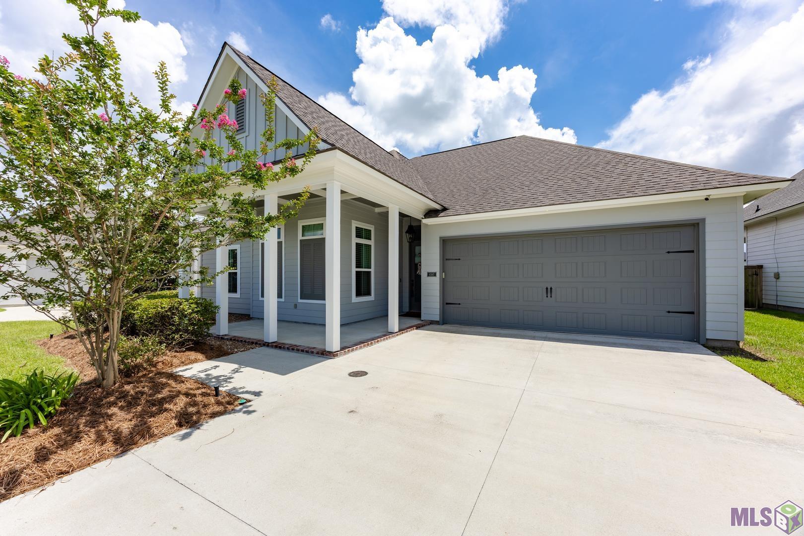 4367 Boulonnais Avenue Baton Rouge, LA 70820 - Photo 2 of 31