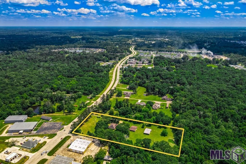 9655 Sullivan Road Baton Rouge, LA 70818 - Photo 46 of 47