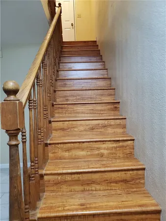 a view of entryway