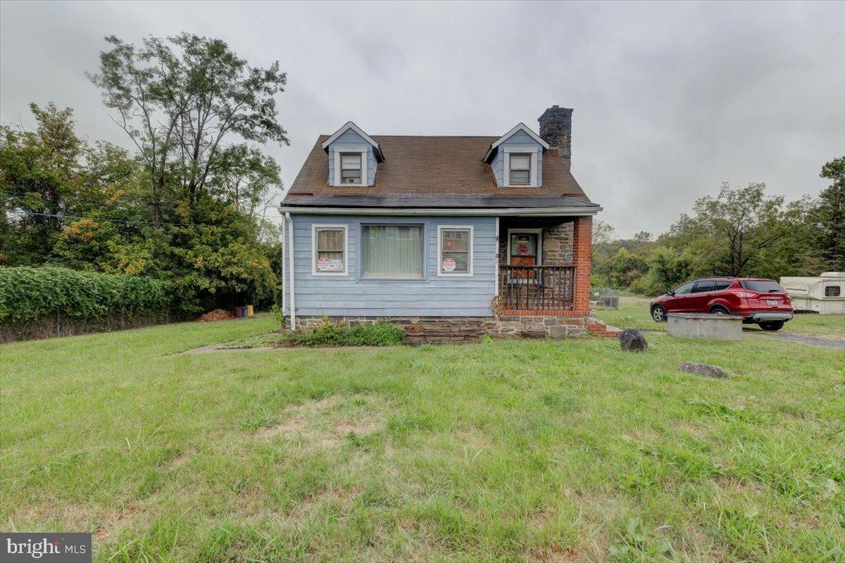 7306 Dogwood Road Baltimore, MD 21244 - Photo 1 of 37 Charming home with lush green surroundings.
