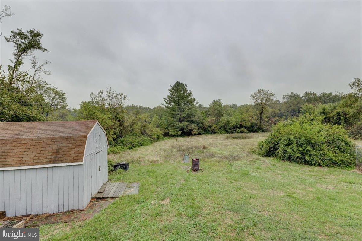 7306 Dogwood Road Baltimore, MD 21244 - Photo 12 of 37 Serene countryside retreat with lush greenery.