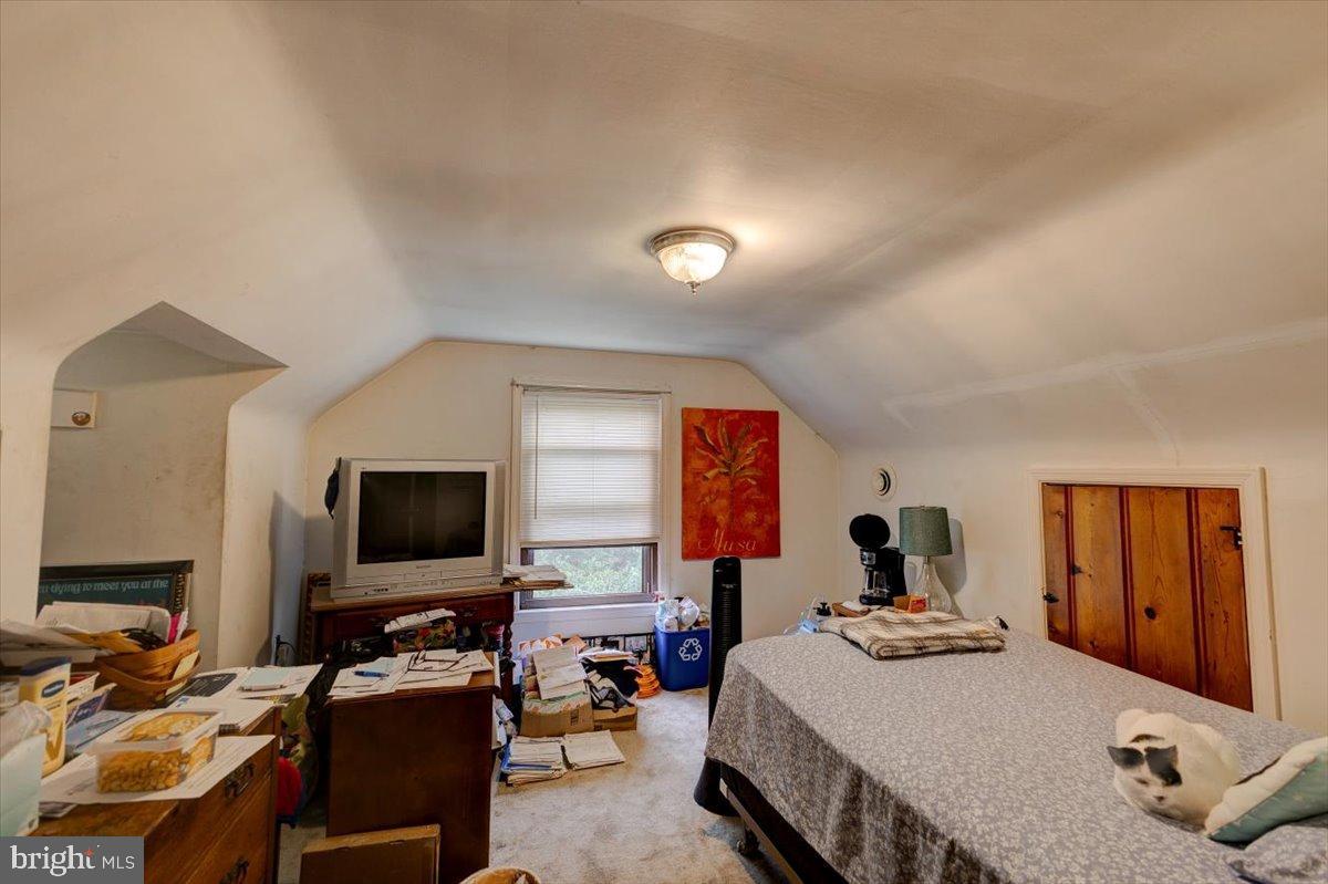 7306 Dogwood Road Baltimore, MD 21244 - Photo 25 of 37 Cozy attic retreat with charming character.