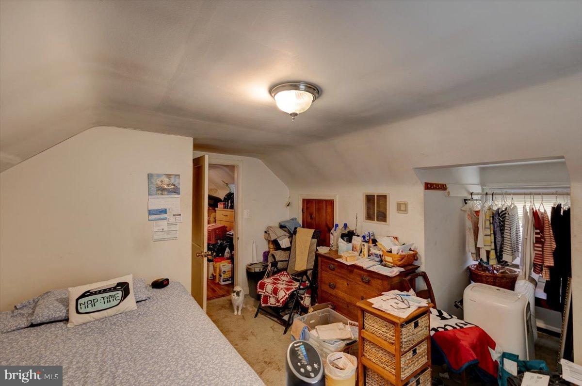 7306 Dogwood Road Baltimore, MD 21244 - Photo 26 of 37 Charming attic space with cozy potential.