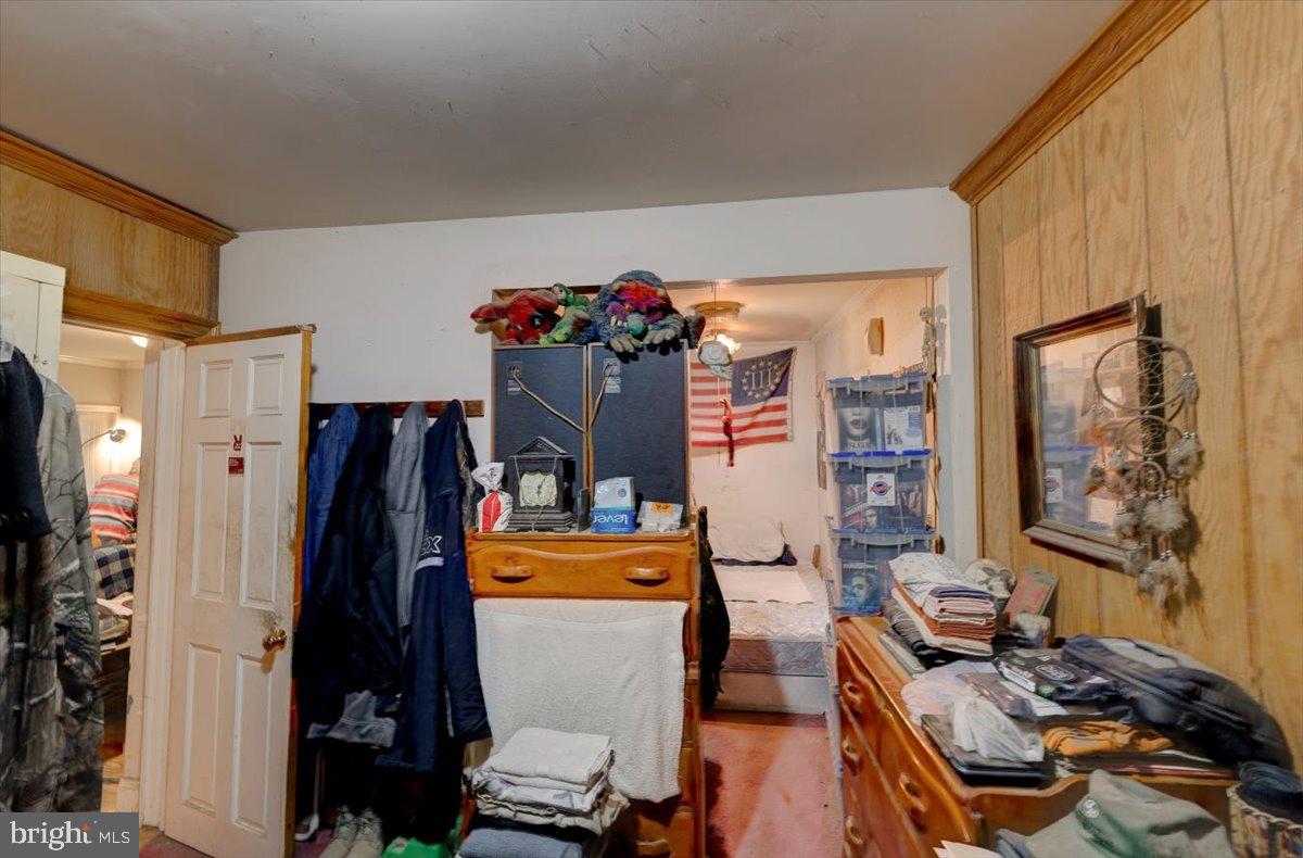7306 Dogwood Road Baltimore, MD 21244 - Photo 31 of 37 Cozy room with rustic charm and character.