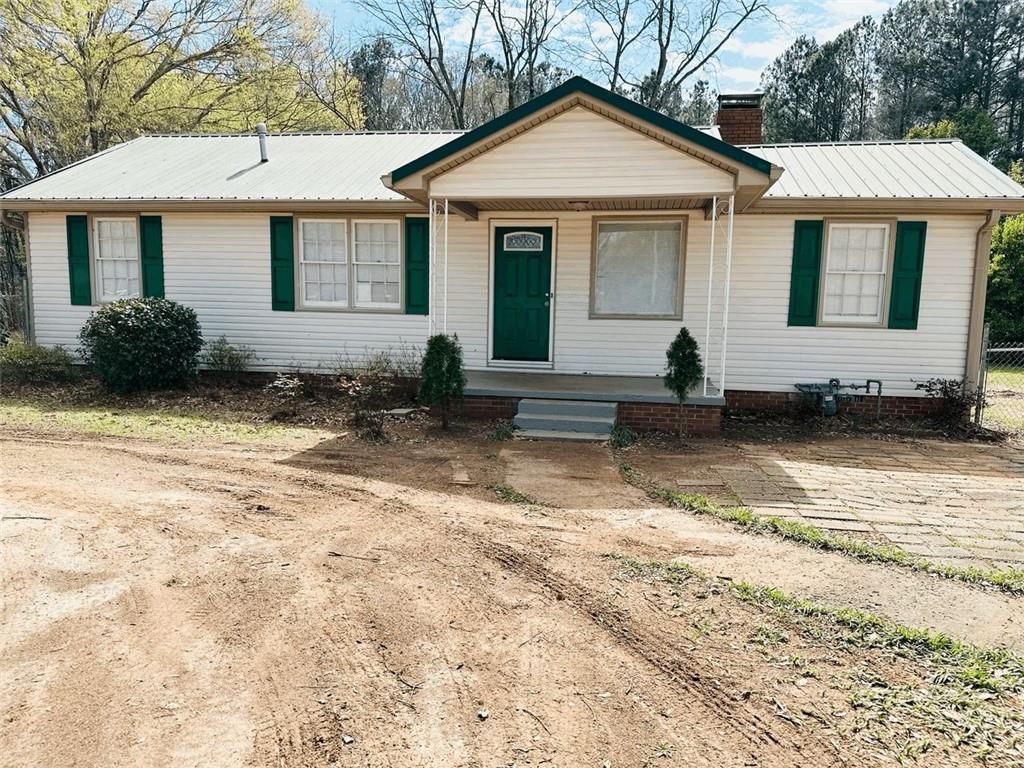 5487 Salem Road, Covington, GA 30016 Compass