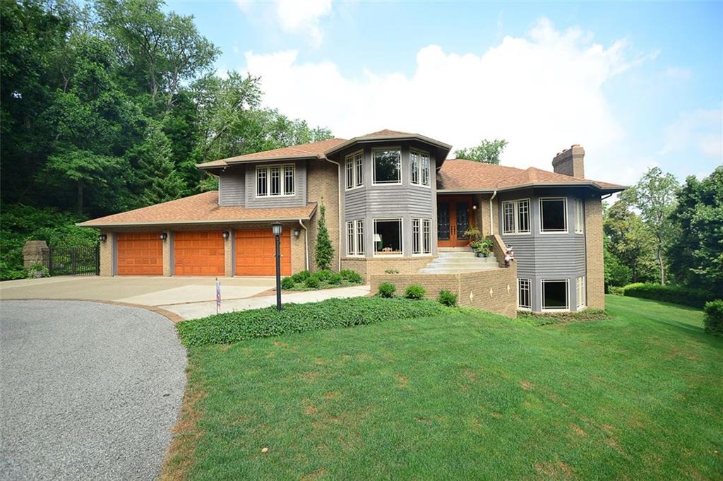 1204 Lehigh Road Pittsburgh, PA 15205 - Photo 1 of 24 Gallery Image 1