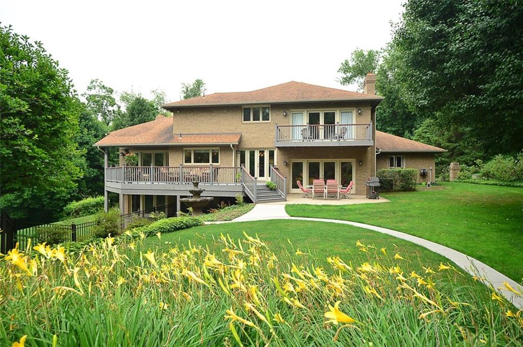 1204 Lehigh Road Pittsburgh, PA 15205 - Photo 2 of 24 Gallery Image 2