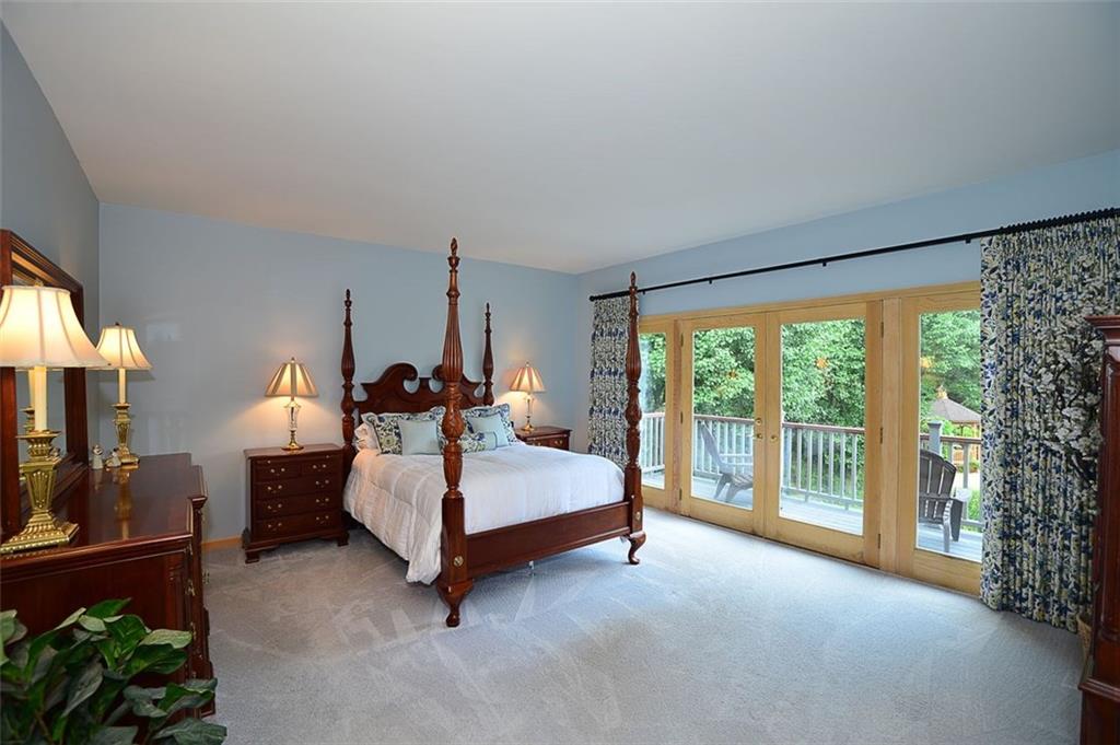 1204 Lehigh Road Pittsburgh, PA 15205 - Photo 13 of 24 Gallery Image 13