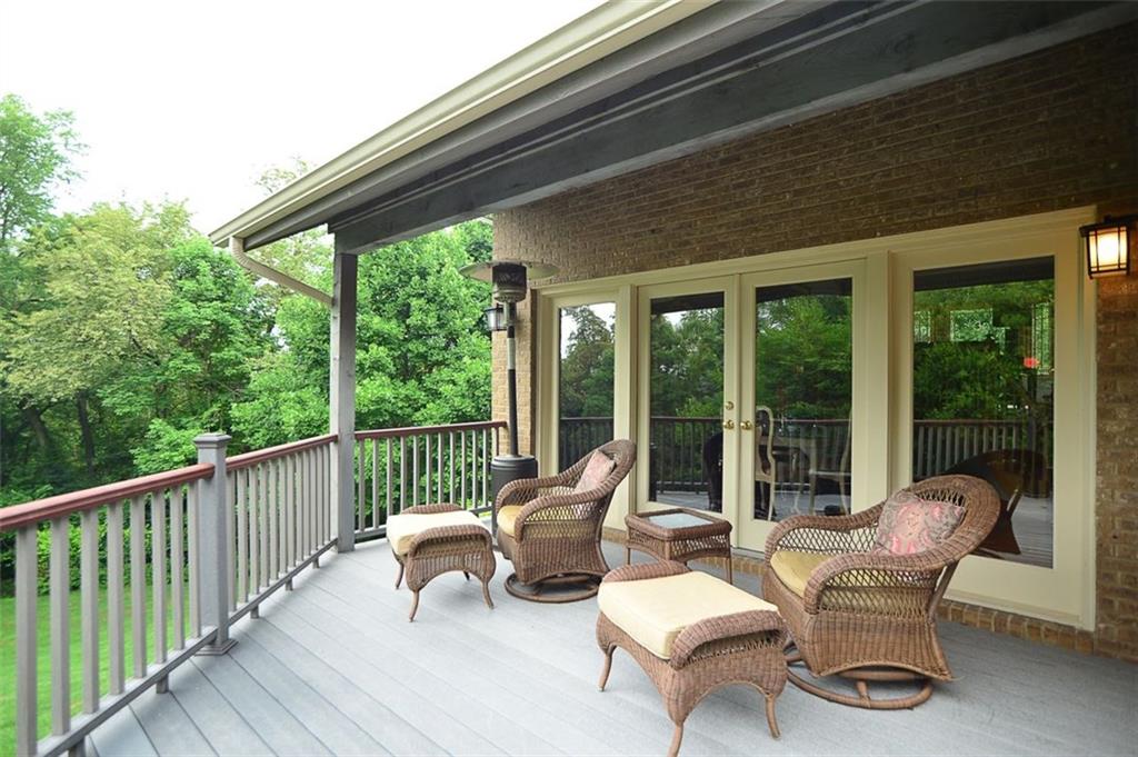 1204 Lehigh Road Pittsburgh, PA 15205 - Photo 4 of 24 Gallery Image 4