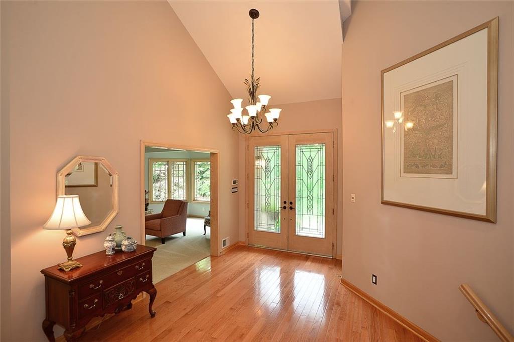 1204 Lehigh Road Pittsburgh, PA 15205 - Photo 5 of 24 Gallery Image 5
