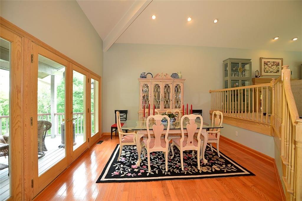 1204 Lehigh Road Pittsburgh, PA 15205 - Photo 7 of 24 Gallery Image 7