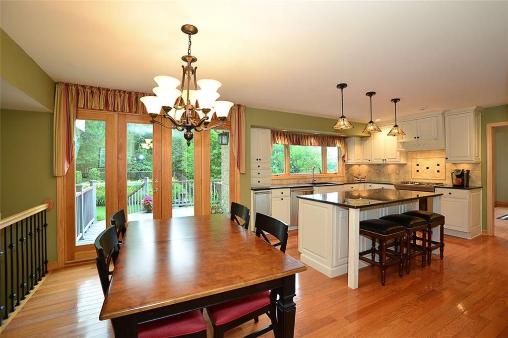 1204 Lehigh Road Pittsburgh, PA 15205 - Photo 9 of 24 Gallery Image 9