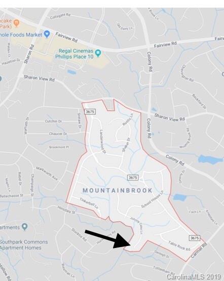 3201 Johnny Cake Lane Charlotte, NC 28226 - Photo 9 of 9