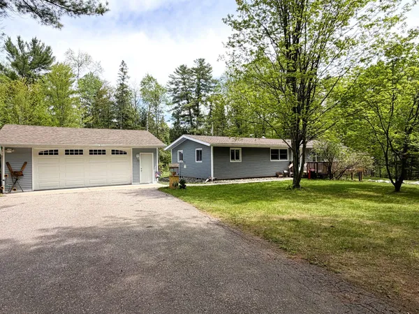 $259,900 | N14578 State Highway 13, Fifield, WI 54524