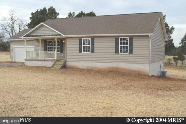 0 Courthouse Road Catlett, VA 20119 - Photo 1 of 5 Exterior (Front)