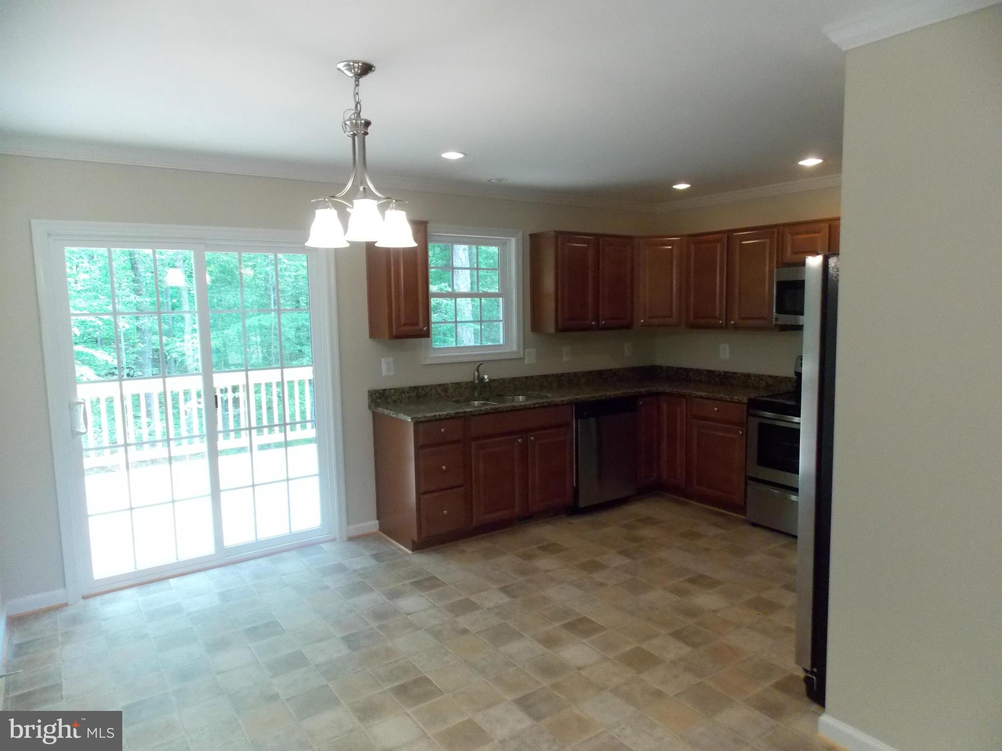 0 Courthouse Road Catlett, VA 20119 - Photo 3 of 5 Kitchen