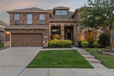 $799,000 | 4209 Eliska Lane, McKinney, TX 75071