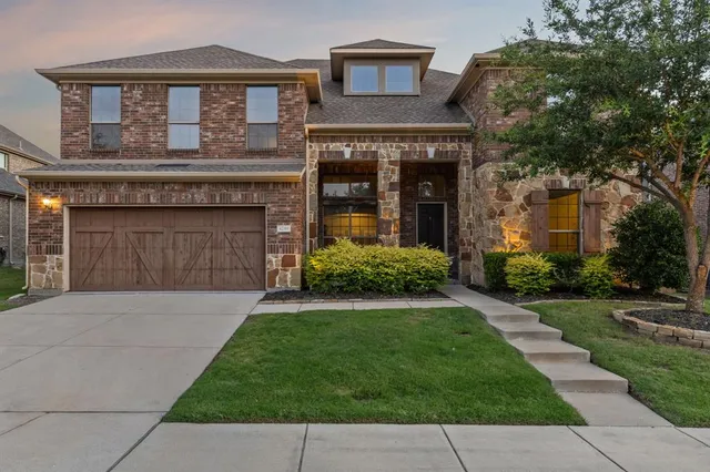 $799,000 | 4209 Eliska Lane, McKinney, TX 75071