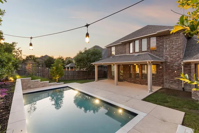 $799,000 | 4209 Eliska Lane, McKinney, TX 75071