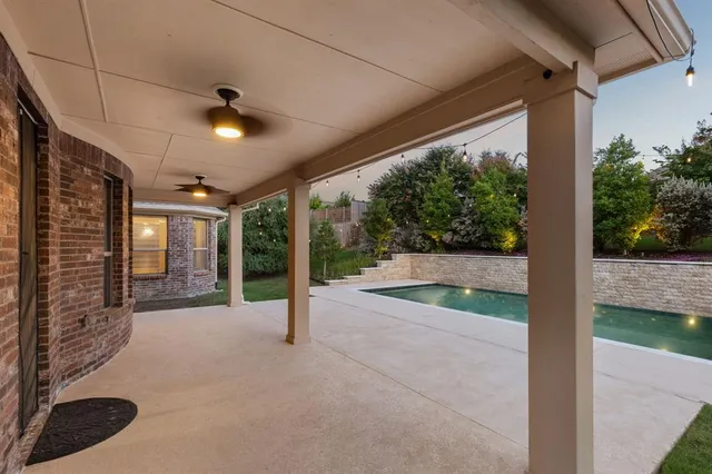 $799,000 | 4209 Eliska Lane, McKinney, TX 75071