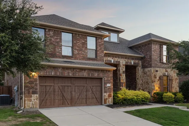 $799,000 | 4209 Eliska Lane, McKinney, TX 75071