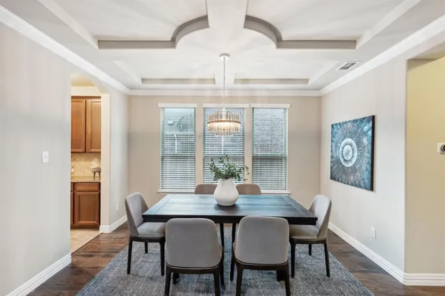 $799,000 | 4209 Eliska Lane, McKinney, TX 75071