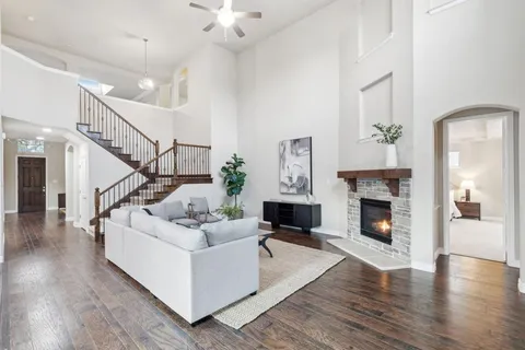 $799,000 | 4209 Eliska Lane, McKinney, TX 75071