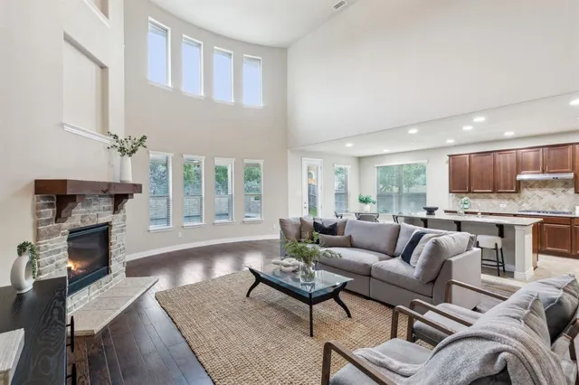 $799,000 | 4209 Eliska Lane, McKinney, TX 75071