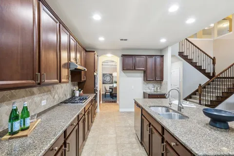 $799,000 | 4209 Eliska Lane, McKinney, TX 75071