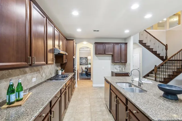 $799,000 | 4209 Eliska Lane, McKinney, TX 75071