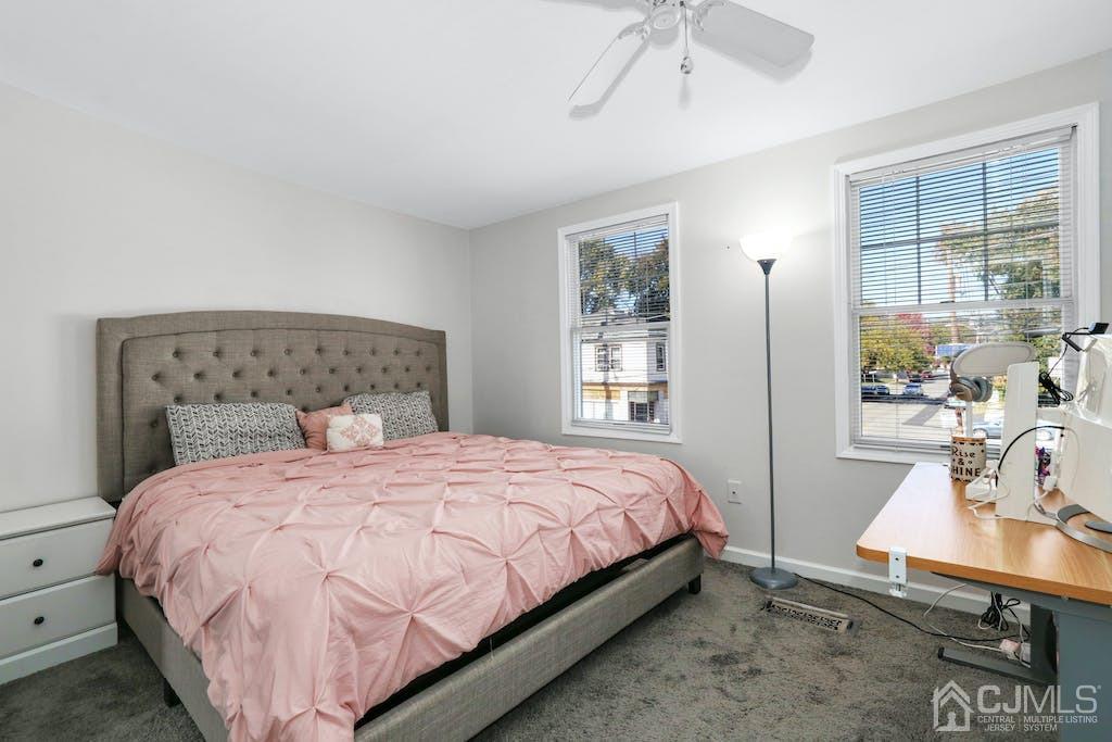 675 Bound Brook Road, Unit 2 Dunellen, NJ 08812 - Photo 11 of 20 Primary Bedroom