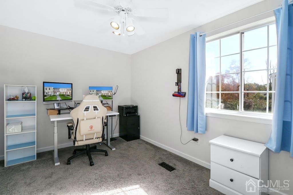 675 Bound Brook Road, Unit 2 Dunellen, NJ 08812 - Photo 16 of 20 Bedroom