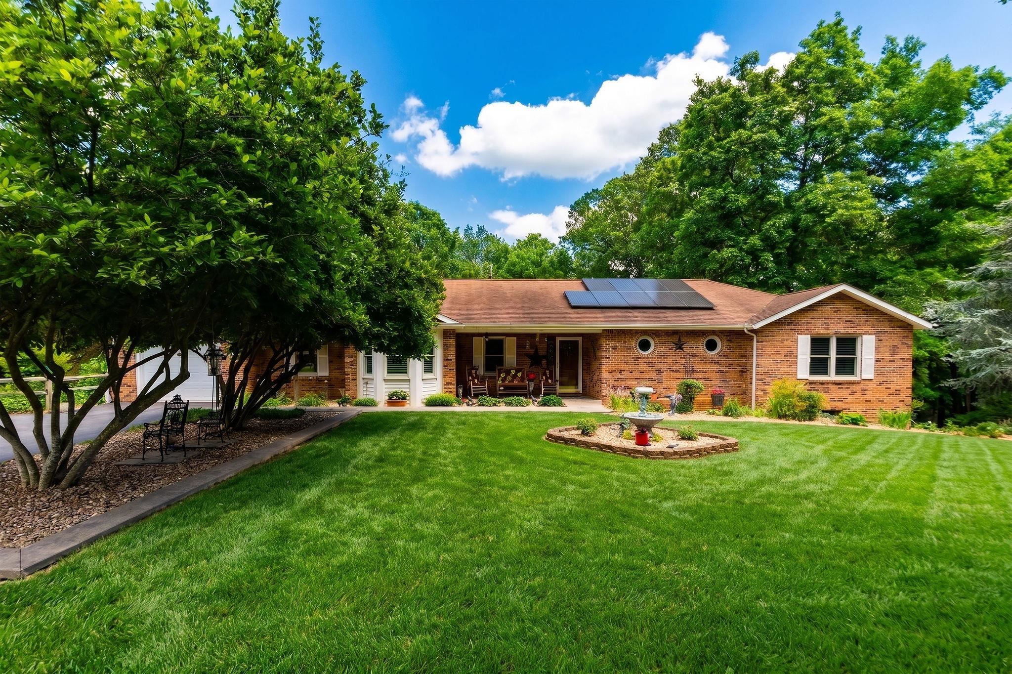 314 Marine Corps Base Rydge Drive Churchville, VA 24421 - Photo 3 of 38