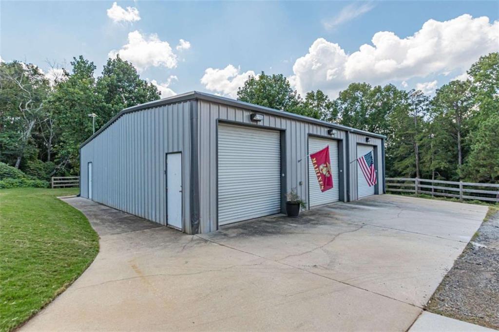 5335 North Helton Road Winston, GA 30187 - Photo 17 of 87 Gallery Image 17