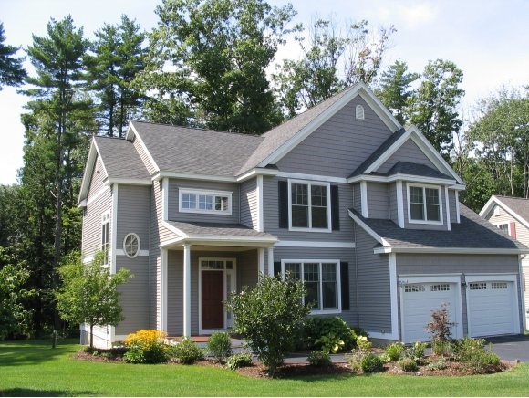 15 Drumlin Road, Unit 15 Stratham, NH 03885 - Photo 1 of 1