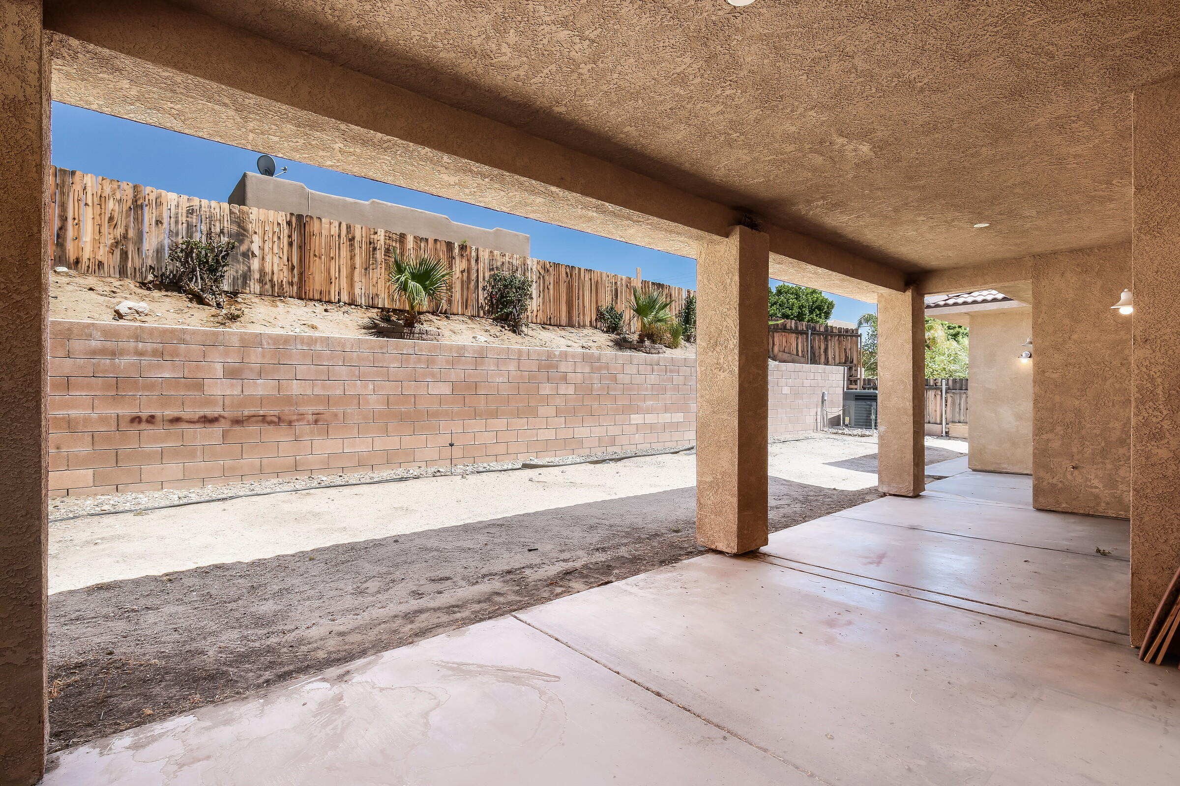 10748 Ocotillo Road Desert Hot Springs, CA 92240 - Photo 26 of 28