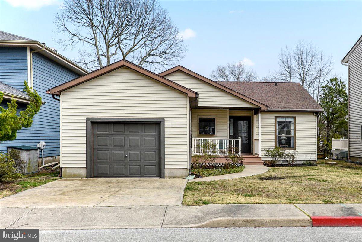 14133 Sea Captain Road Ocean City, MD 21842 - Photo 26 of 26 Gallery Image 26