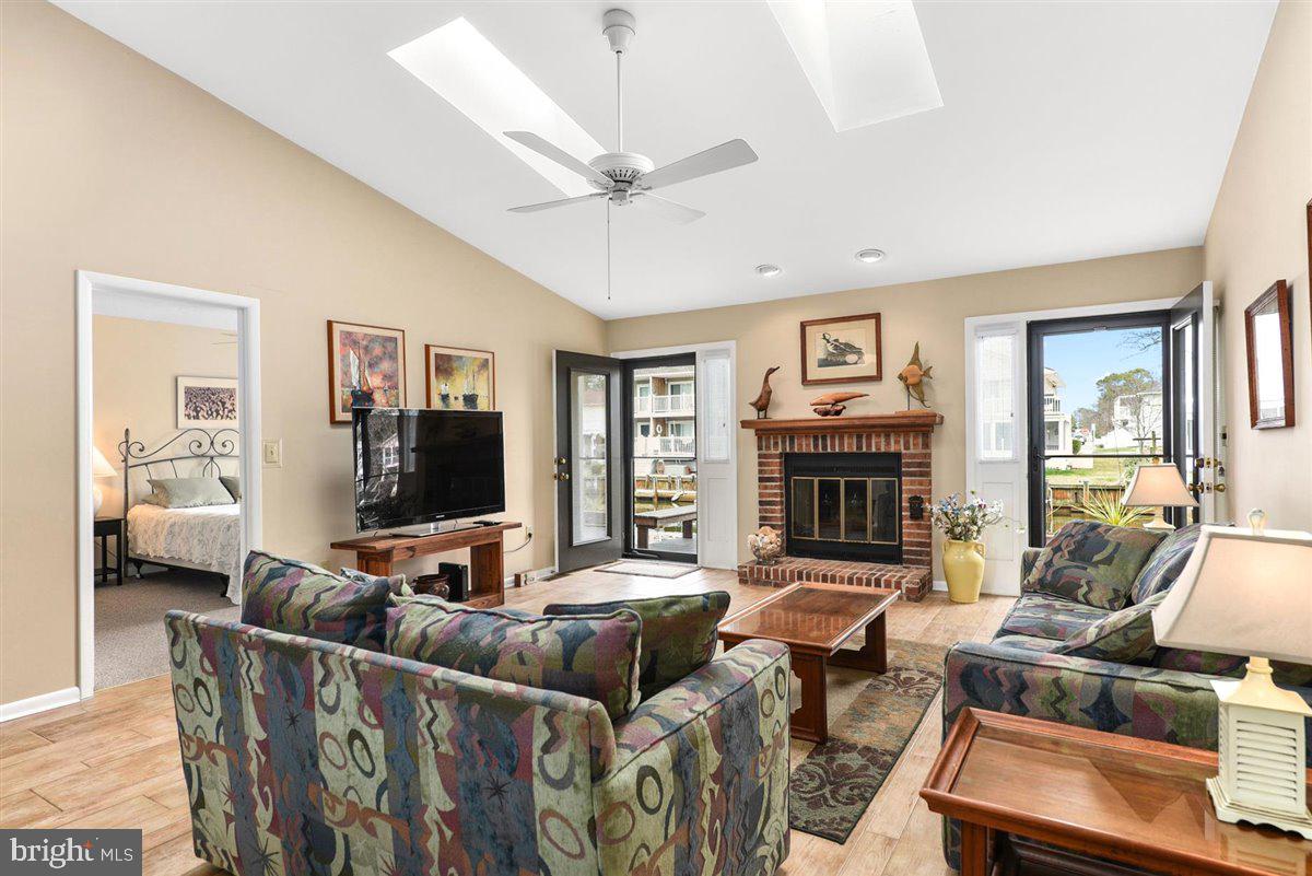 14133 Sea Captain Road Ocean City, MD 21842 - Photo 6 of 26 Gallery Image 6