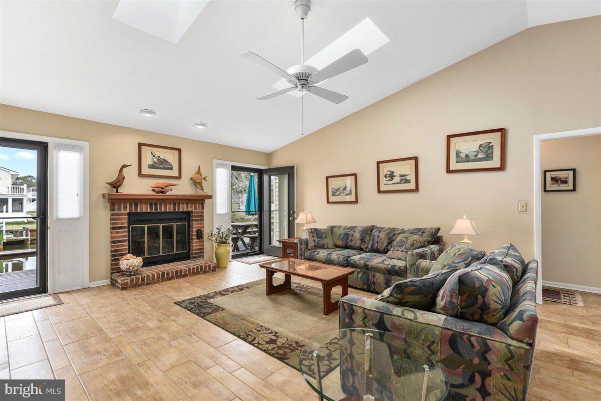 14133 Sea Captain Road Ocean City, MD 21842 - Photo 7 of 26 Gallery Image 7