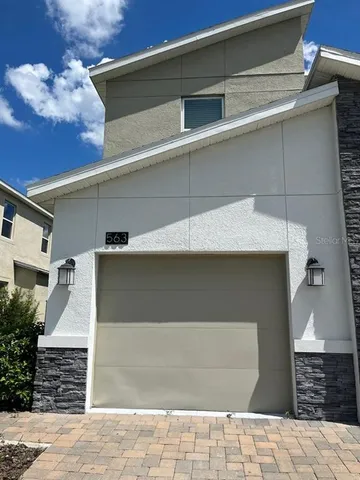 $288,000 | 563 Ocean Course Avenue, Davenport, FL 33896