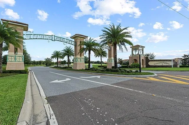 $288,000 | 563 Ocean Course Avenue, Davenport, FL 33896