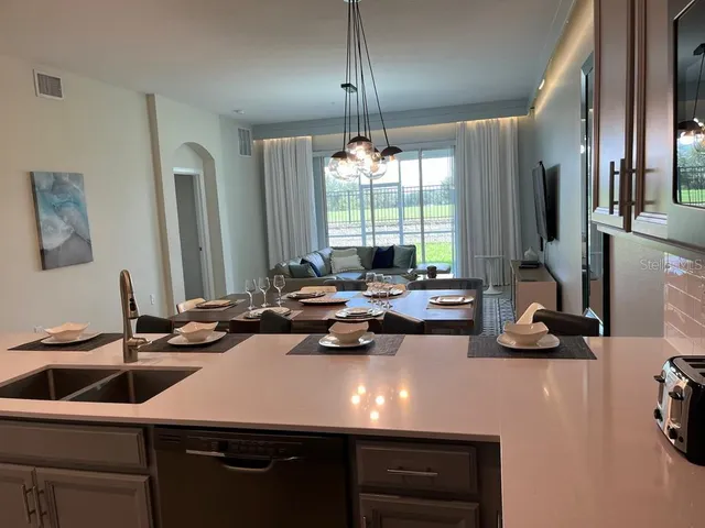 $288,000 | 563 Ocean Course Avenue, Davenport, FL 33896