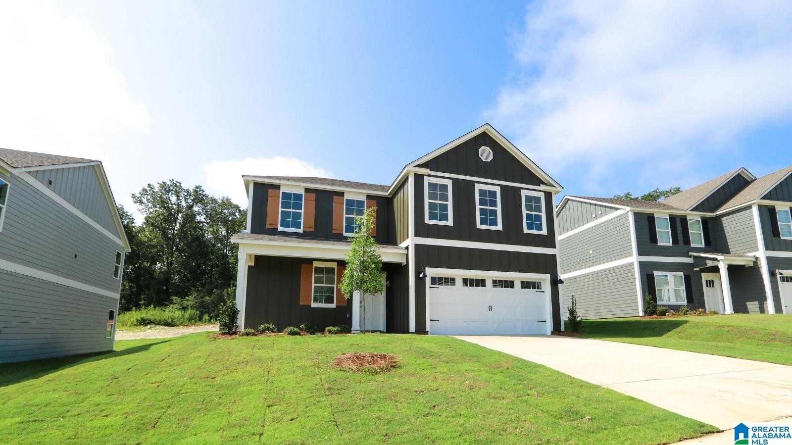 2052 Gadwall Drive Alabaster, AL 35007 - Photo 2 of 32