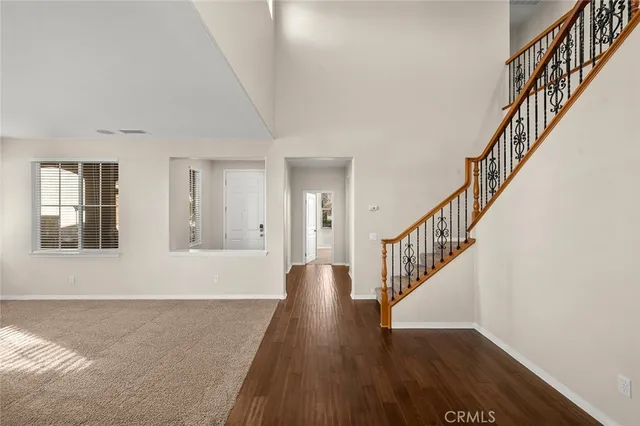 a view of utility room