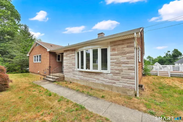 $374,900 | 45 Whittemore Street, Windham, CT 06226